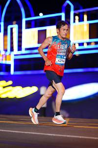 BIB: 4294
                            <button type="button" onclick="openModal(22829864)" class="btn btn-primary btn-sm float-right btn-popup" data-toggle="modal" data-target=".modal-high-quality">
                        <i class="fas fa-shopping-cart"></i> Add to Cart
                    </button>
                                            <button type="button" onclick="isThisMe(22829864, true)" class="btn btn-success btn-sm float-right btn-popup btn-isme hidden" data-toggle="tooltip" data-placement="bottom" title="นี่คือรูปของคุณใช่ไหม คลิกที่นี่เพื่อเอาเข้าอัลบั้ม">
                        <i class="fas fa-plus"></i> Add to album
                    </button>
                    <button type="button" onclick="isThisMe(22829864, false)" class="btn btn-warning btn-sm float-right btn-popup btn-isnotme hidden">
                        <i class="fas fa-ban"></i> Remove from album
                    </button>